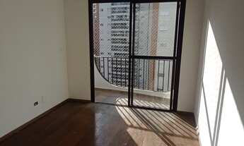 Imagem 3: Apartamento para venda possui 75 metros quadrados com 2 quartos em Vila Olímpia - São Paul