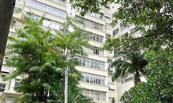 Imagem 2: Botafogo- Excelente localização. Apto para venda tem 224 metros. 3 quartos e 1 vaga