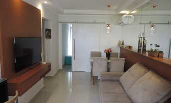 Imagem 3: Apartamento 2 dormitorios reformado a 2 quadras da praia