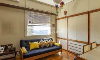 Imagem 7: Apartamento para venda tem 280 metros quadrados com 5 quartos em Ipanema - Rio de Janeiro