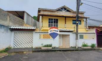 Imagem 2: Casa com 3 dormitórios à venda, 156 m² por R$ 645.000,00 - Campo Grande - Rio de Janeiro/R