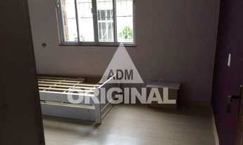 Imagem 7: Rio de Janeiro - Casa de Vila - Rio Comprido