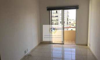 Imagem 6: Apartamento residencial à venda, Jardim Santa Genebra, Campinas