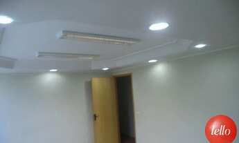 Imagem 3: São Paulo - Conjunto Comercial/sala - Brooklin