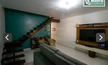 Imagem 6: Duplex em meio terreno no bairro Costazul!!