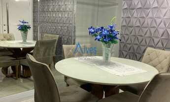 Imagem 4: São Bernardo do Campo - Apartamento Padrão - Nova Petrópolis