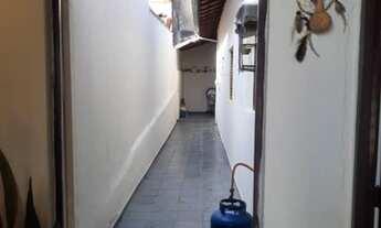 Imagem 3: Casa para venda com 62 metros quadrados com 2 quartos