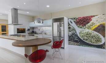 Imagem 3: 2 DORM 1SUITE DESOCUPADO INFRAESTRUTURA DE RESORT JARDIM NOVA HIGIENÓPOLIS