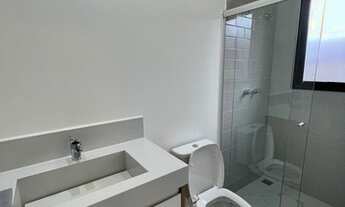 Imagem 3: Casa de condomínio para venda possui 212 metros quadrados com 3 quartos