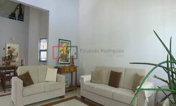 Imagem 2: CASA RESIDENCIAL em Campinas - SP, Alto Taquaral