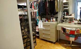 Imagem 7: Apartamento na Bela Vista 260m² com 4 dormitórios e 2 vagas