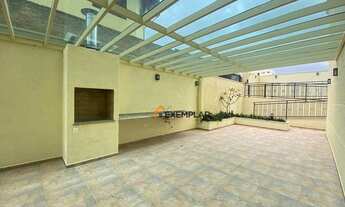 Imagem 2: Apartamento com 3 dormitórios para alugar, 120 m² por R$ 4.500,00/mês - Jardim Sao Paulo(Z