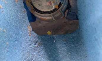 Imagem 7: Galpão para alugar, 260 m² por R$ 4.800,00/mês - Vila Vivaldi - São Bernardo do Campo/SP