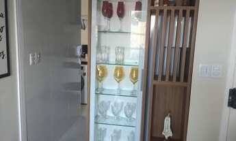 Imagem 3: Apartamento para Venda em Salvador, Granjas Rurais Presidente Vargas, 2 dormitórios, 1 ban