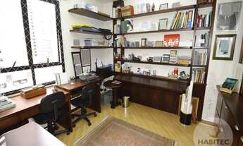 Imagem 5: Apartamento com 04 quartos no Batel-1792-HABITEC