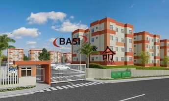 Imagem: ARAUCARIA - Apartamento Padrão - CAPELA