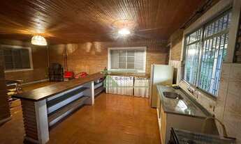 Imagem 2: Chácara com 1 dormitório à venda, 5000 m² por R$ 480.000,00 - Condomínio Estância das Coli