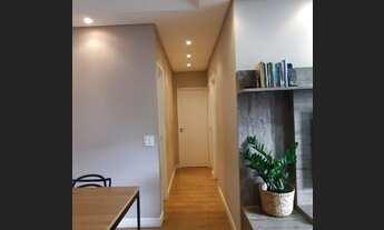 Imagem 6: Apartamento à Venda no Condomínio Alphaview, 68m², 3 Dorms, 1 Suíte, Sacada e 1 Vaga