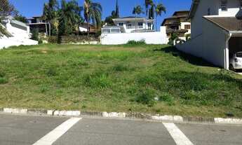 Imagem 2: Terreno - Condomínio Bosque das Grevíleas - Vinhedo