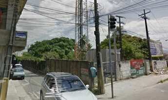 Imagem: Locacao - araturi esquina movimentada