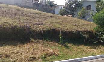 Imagem 2: Terreno - Condomínio Villaggio Capriccio - Louveira