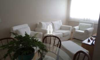 Imagem 2: Apartamento 3 dorms. - Santana