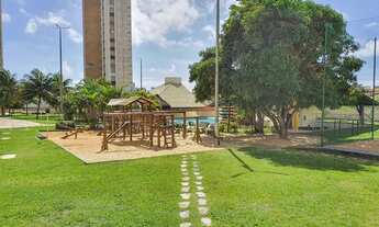 Imagem 5: Apartamento Para Venda No Condomínio Residencial Campos do Cerrado