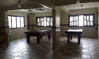 Imagem 10: APARTAMENTO AVIAÇÃO - PRAIA GRANDE SP