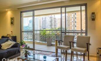 Imagem 2: Apartamento à venda em São Paulo