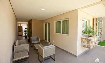 Imagem 3: MAGNA JASMIM Casa com 3 dormitórios