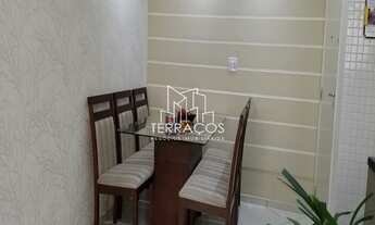 Imagem 6: APARTAMENTO 63 M² À VENDA - CONDOMÍNIO SPAZIO JABUTICABEIRAS - ÓTIMA LOCALIZAÇÃO NA PONTE