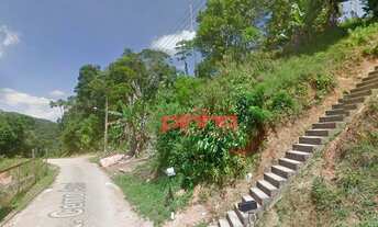 Imagem 5: Terreno à venda, com área de 415 m² por R$ 58.056 - Progresso - Blumenau/SC