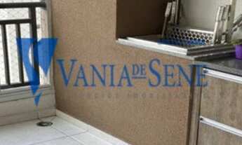 Imagem: SAO JOSE DOS CAMPOS - Residential / Apartment