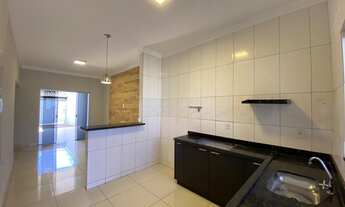 Imagem 7: Casa Setor Serra Dourada