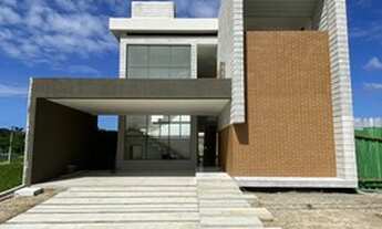 Imagem 2: Casa de condomínio para venda com 291 metros quadrados com 4 quartos em Centro - Eusébio