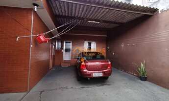 Imagem 4: Casa com 3 dormitórios à venda, 139 m² por R$ 500.000,00 - Jardim Bela Vista - Guarulhos/S