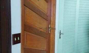 Imagem 2: Apartamento com 2 dormitórios para alugar, 52 m² por R$ 1.300,00/mês - Cidade São Jorge