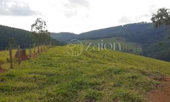 Imagem 7: Lotes à Venda, zona rural 4.980 metros, matrícula individualizada, Piracaia, SP
