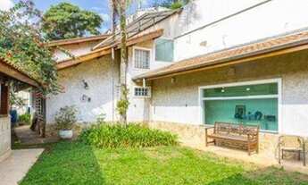 Imagem 6: Sobrado à venda, 307 m² por R$ 2.890.000,00 - Vila Nova Caledônia - São Paulo/SP