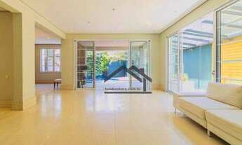 Imagem 4: Casa à venda no Jardim Petrópolis - São Paulo/SP