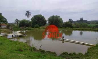 Imagem 2: Sítio à venda, 52000 m² por R$ 1.500.000,00 - Zona Rural - Cajuru/SP