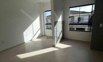 Imagem 1: Apartamento com 2 dormitórios à venda, 40 m² por R$ 174.900,00 - Ingleses - Florianópolis