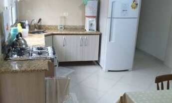 Imagem 6: Térrea para venda tem 127 metros quadrados com 2 quartos em Assunção - São Bernardo do Cam