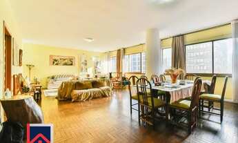 Imagem 7: Apartamento Locação 5 Dormitórios - 299 m² Bela Vista