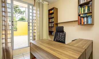 Imagem 5: SOBRADO COM 2 QUARTOS, 1 SUÍTE, 1 VAGA - ALTO BOQUEIRÃO