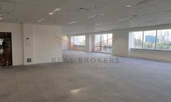 Imagem 6: Sala comercial para locação em Alphaville