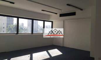 Imagem 6: Sala comercial no Executive Center na Avenida NORTE SUL - CAMBUI