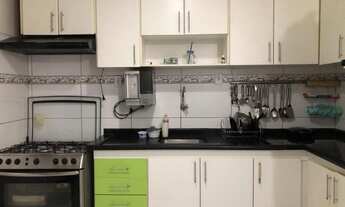 Imagem 6: Excelente Casa Triplex na Liberdade, Vista para Baía de Todos os Santos, 2/4 com 1 suite