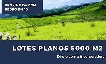 Imagem 2: G15-Vendo terreno de 5,000m2 em Jacarei !!