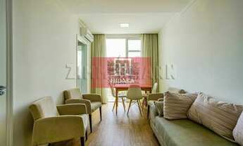 Imagem 2: Apartamento à venda no bairro Perdizes - São Paulo/SP, Zona Oeste